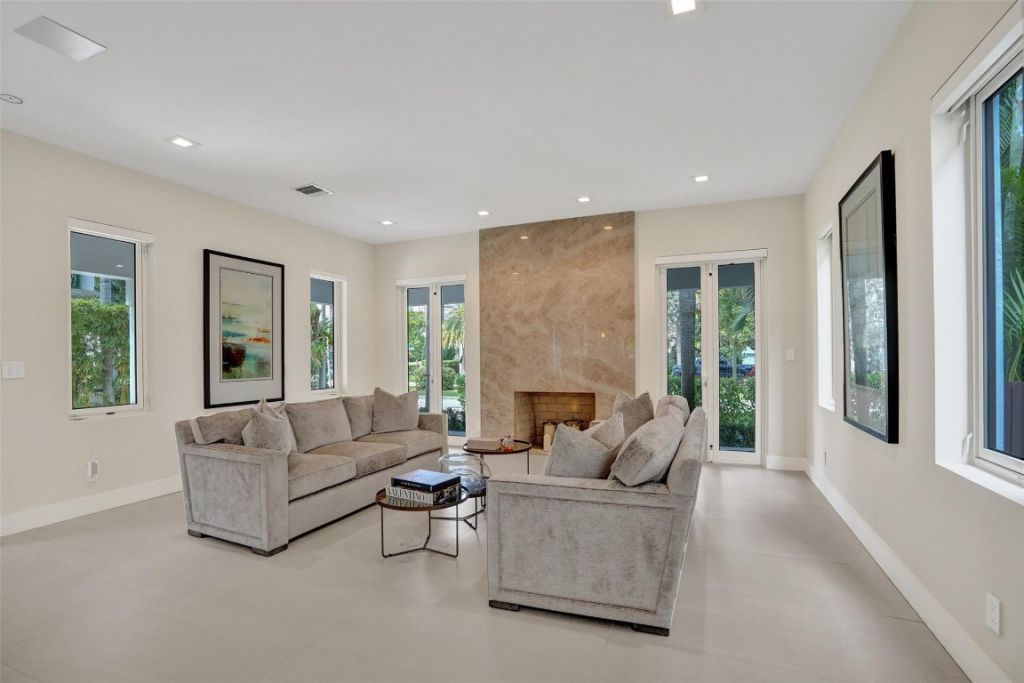 904 Ponce De Leon Drive, Fort Lauderdale, FL 33316 Photo