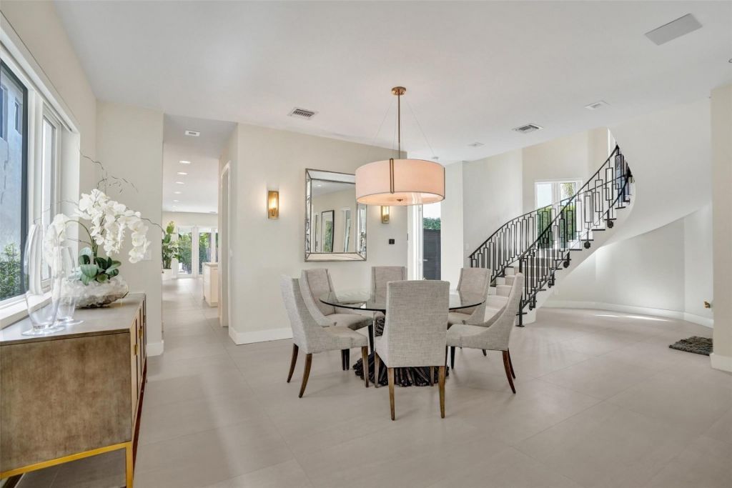 904 Ponce De Leon Drive, Fort Lauderdale, FL 33316 Photo