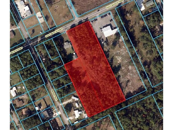 8939 Gulf Beach Hwy Highway , Pensacola, FL 32507