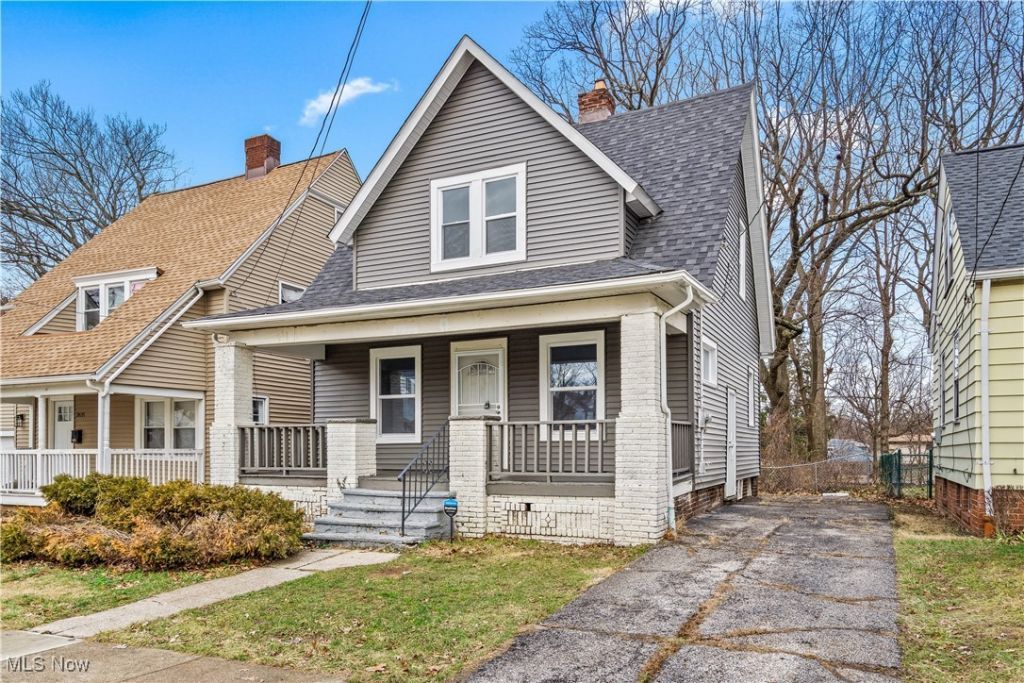 3639 Randolph Road, Cleveland Heights, OH 44121 Main Photo