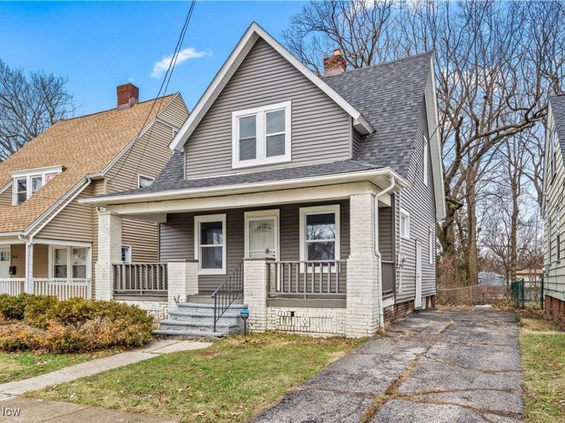 3639 Randolph Road, Cleveland Heights, OH 44121 Photo 1