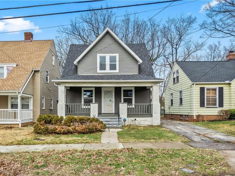 3639 Randolph Road, Cleveland Heights, OH 44121 Photo 2