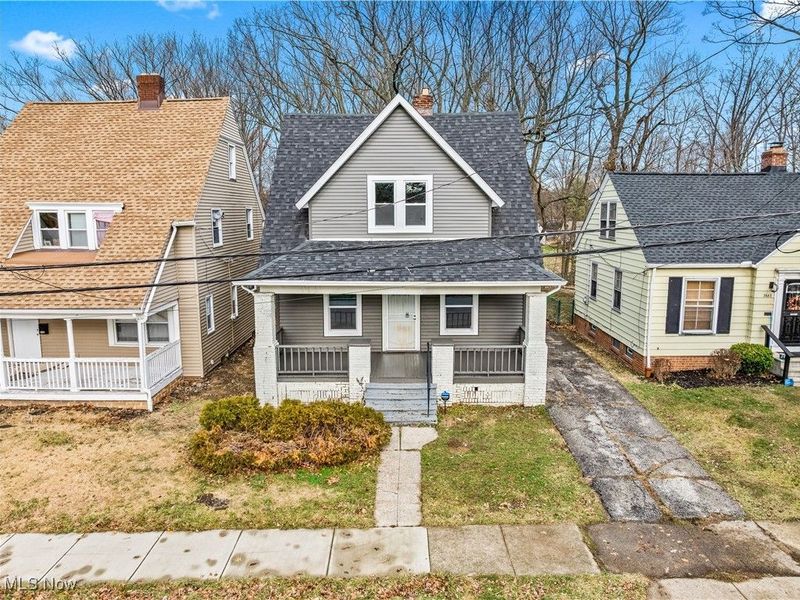 3639 Randolph Road, Cleveland Heights, OH 44121 Photo 33