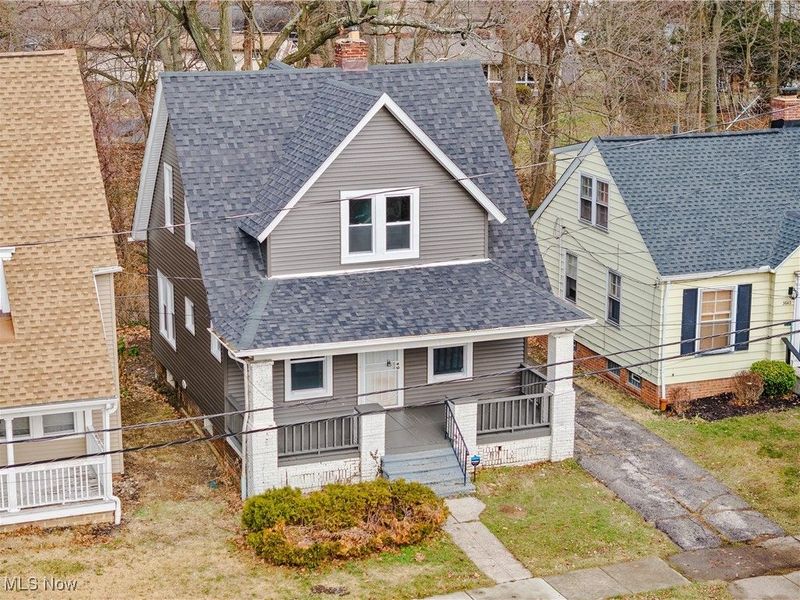 3639 Randolph Road, Cleveland Heights, OH 44121 Photo 34