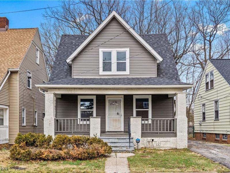 3639 Randolph Road, Cleveland Heights, OH 44121 Photo 6