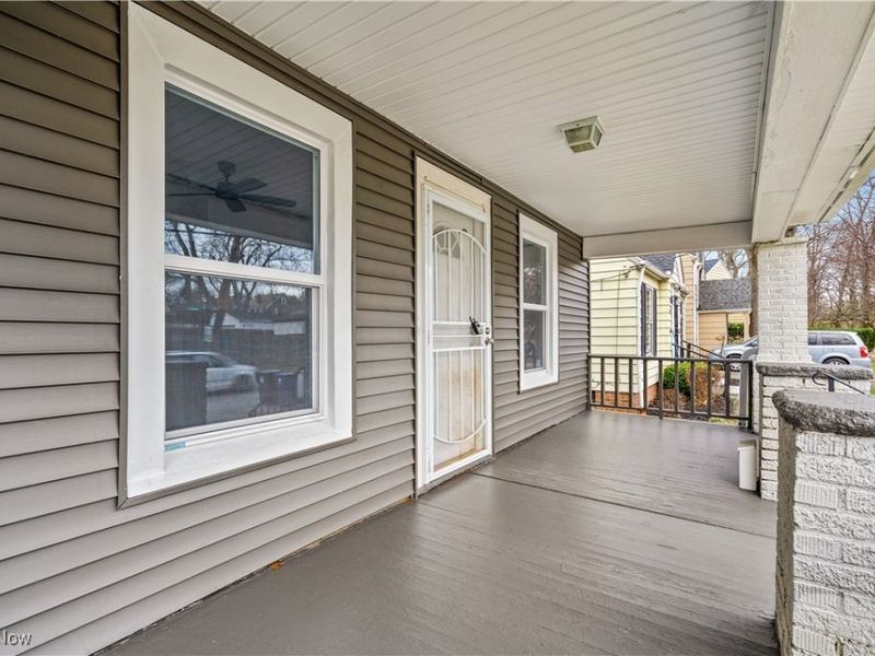 3639 Randolph Road, Cleveland Heights, OH 44121 Photo 7