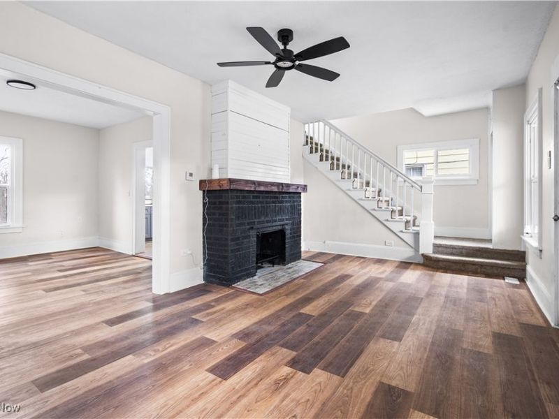 3639 Randolph Road, Cleveland Heights, OH 44121 Photo 8