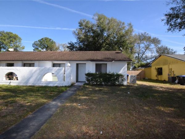 3641 WESTLAND COURT, ORLANDO, FL 32818