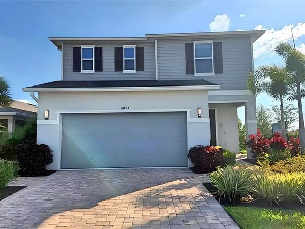 11884 LITTLE RIVER WAY, PARRISH, FL 34219