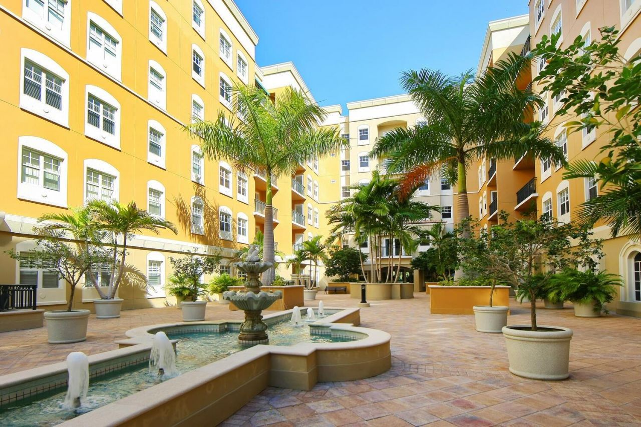 1064 N Tamiami Trail, Unit 1206, Sarasota, FL 34236 Photo