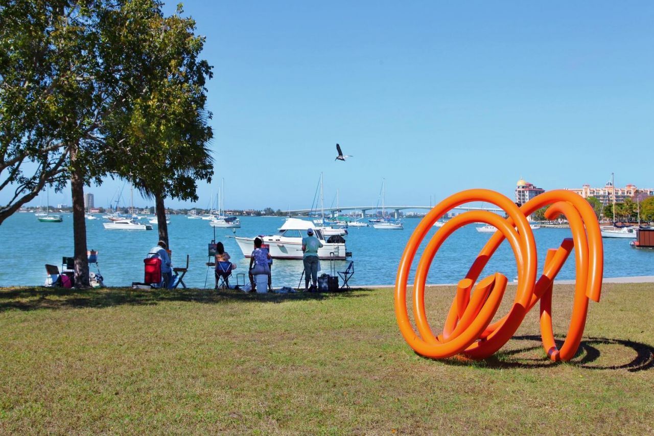 1064 N Tamiami Trail, Unit 1206, Sarasota, FL 34236 Photo