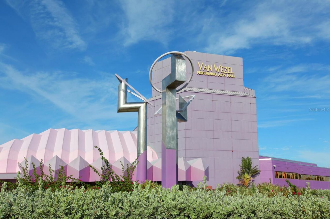 1064 N Tamiami Trail, Unit 1206, Sarasota, FL 34236 Photo