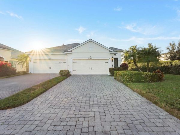 1806 LAKE GEORGE COVE, BRADENTON, FL 34211