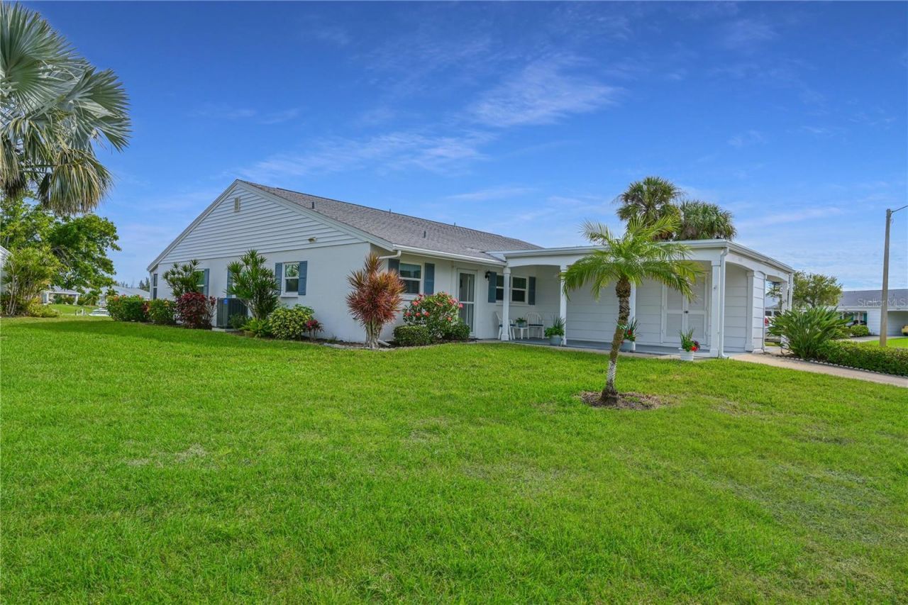 4409 Mount Vernon Drive, Bradenton, FL 34210 Photo