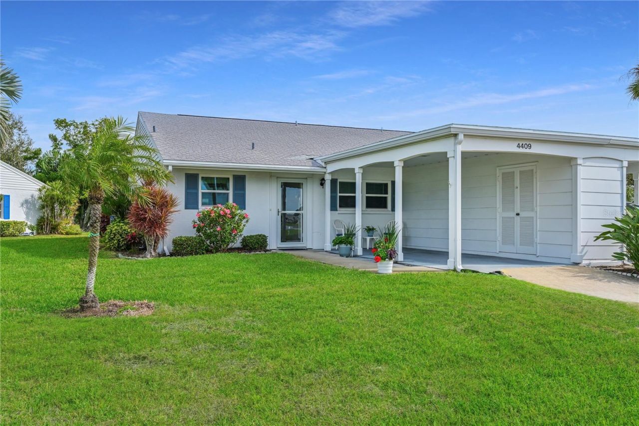 4409 Mount Vernon Drive, Bradenton, FL 34210 Photo