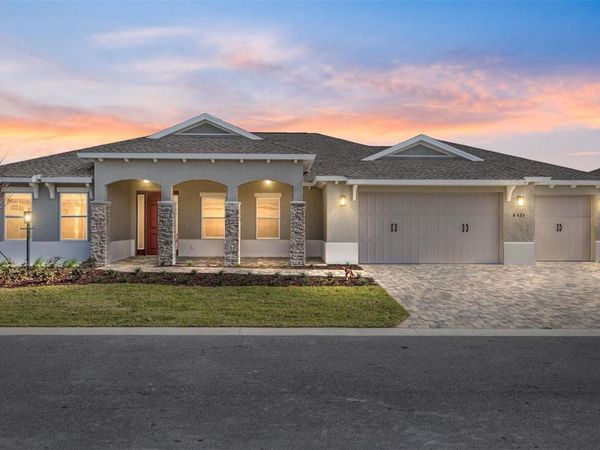 8425 SW 101ST AVENUE, OCALA, FL 34481