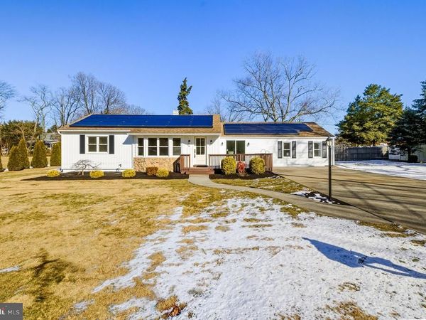 11 WILKIE BOULEVARD, MARMORA, NJ 08223