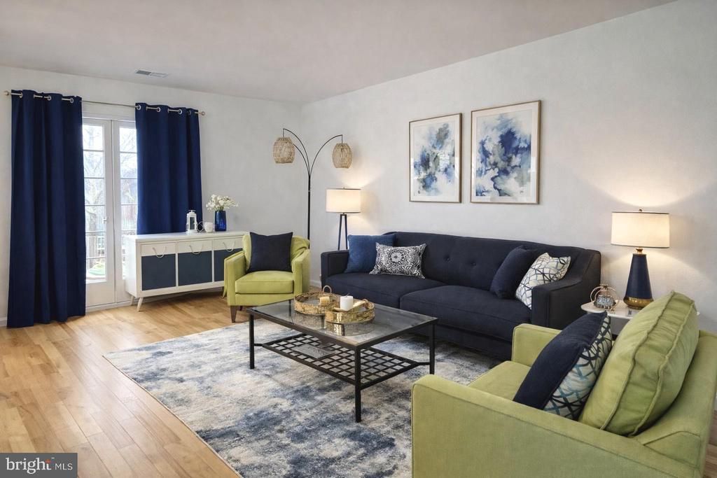 18310 Feathertree Way, Unit 101, Montgomery Village, MD 20886 Main Photo