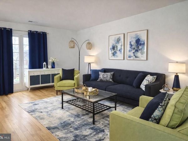 18310 FEATHERTREE WAY, Unit 101, MONTGOMERY VILLAGE, MD 20886