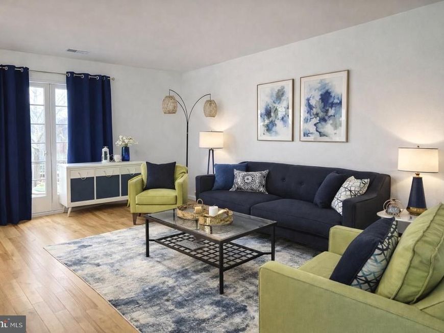 18310 Feathertree Way, Unit 101, Montgomery Village, MD 20886 Main Photo