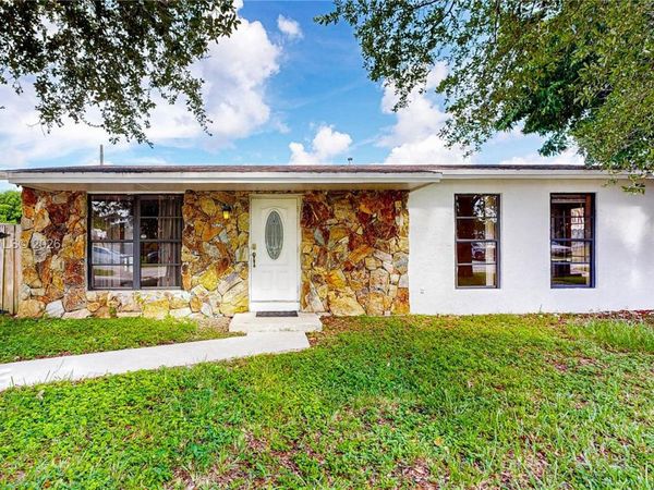 26234 SW 128th Ct, Homestead, FL 33032