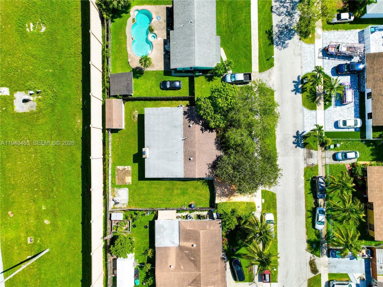 26234 SW 128th Ct, Homestead, FL 33032 Photo