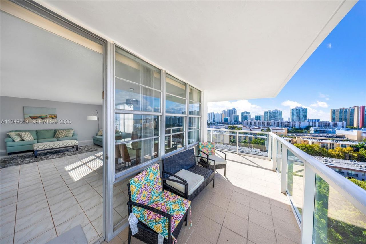 230 174th St, Unit 1218, Sunny Isles Beach, FL 33160 Photo