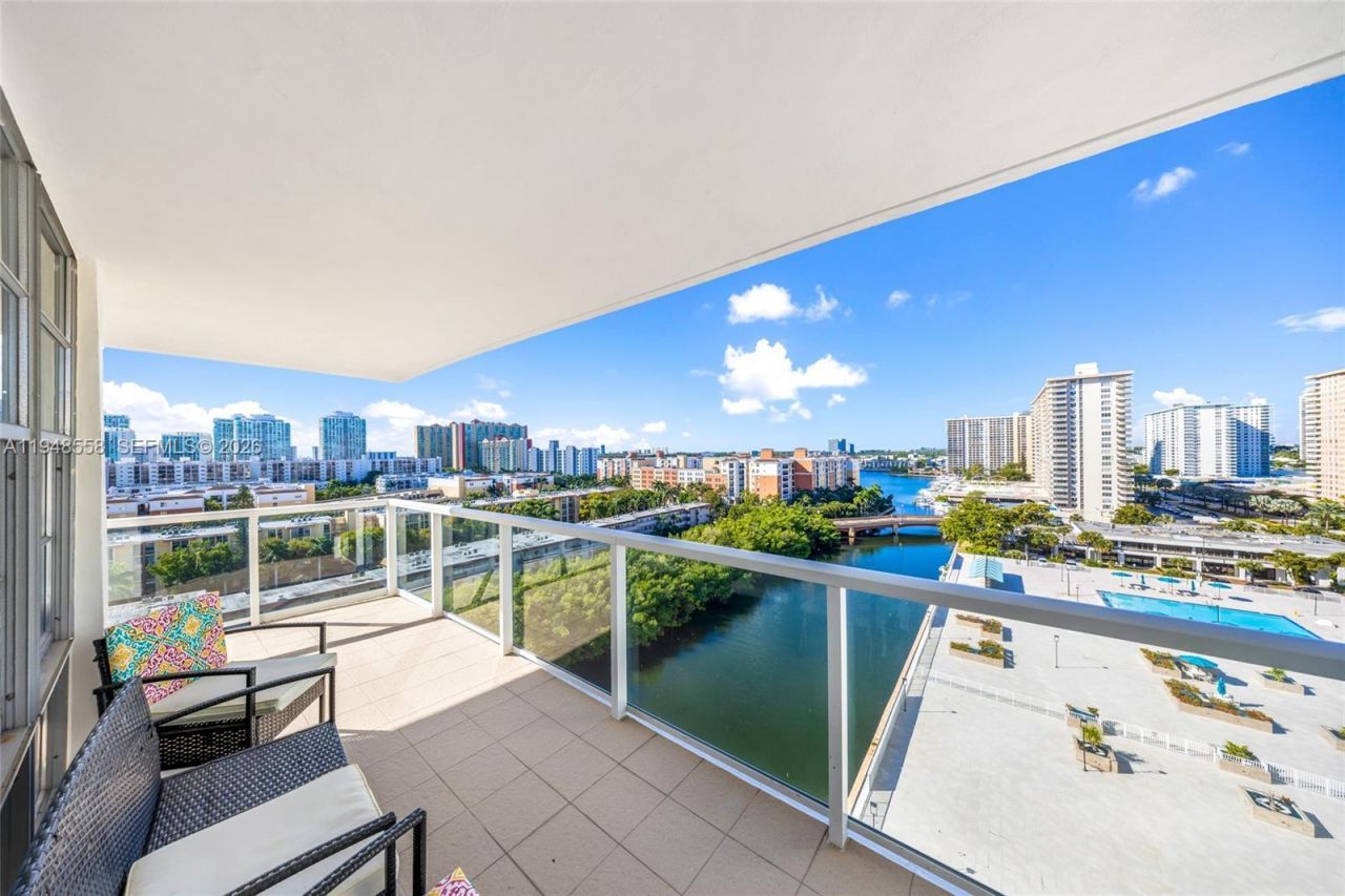 230 174th St, Unit 1218, Sunny Isles Beach, FL 33160 Photo