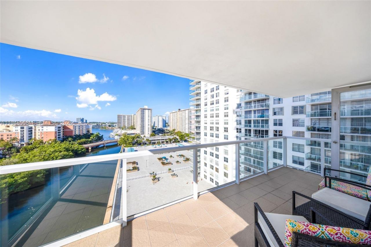 230 174th St, Unit 1218, Sunny Isles Beach, FL 33160 Photo