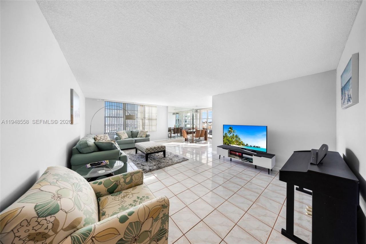 230 174th St, Unit 1218, Sunny Isles Beach, FL 33160 Photo