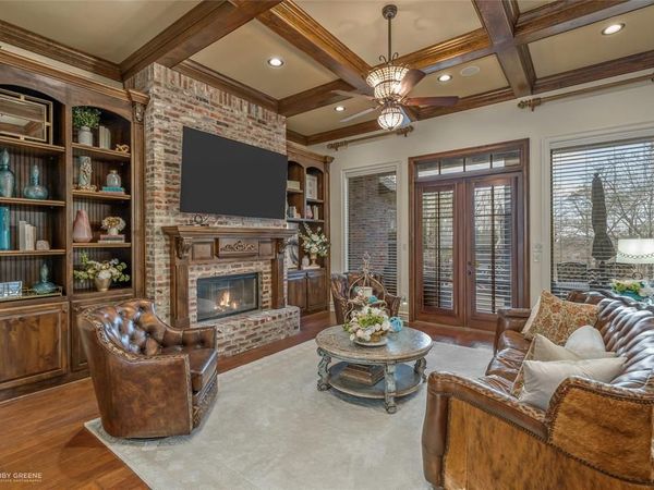 38 Golf Club Drive, Haughton, LA 71037