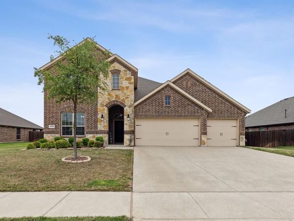 1118 Ranger Road, Forney, TX 75126