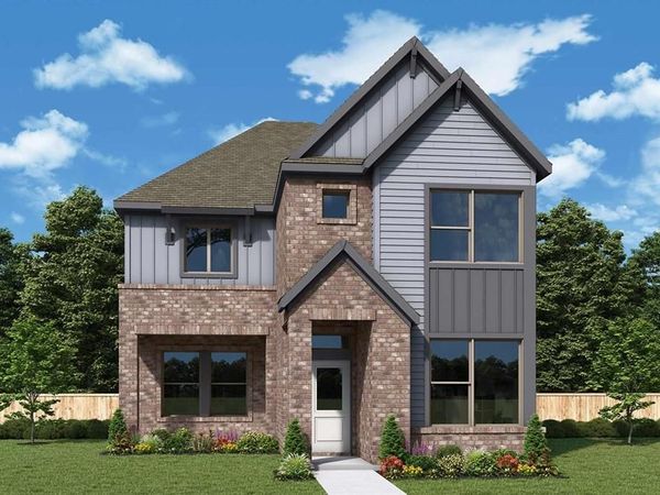 4905 Vizsla Lane, McKinney, TX 75071