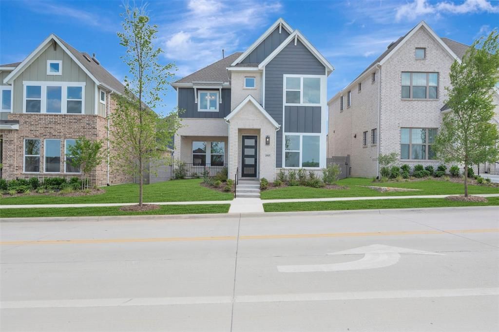 4905 Vizsla Lane, McKinney, TX 75071 Main Photo