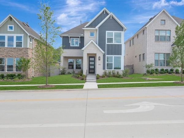 4905 Vizsla Lane, McKinney, TX 75071
