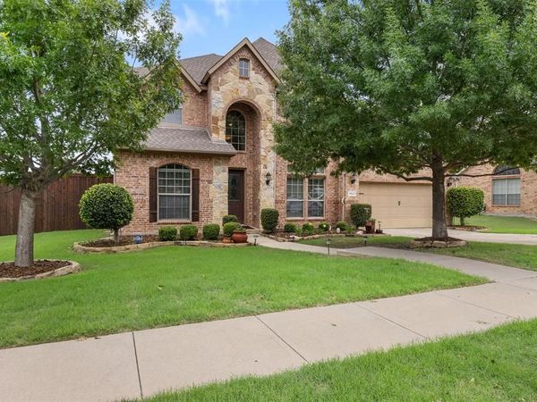1621 Lakemere Drive, Prosper, TX 75078