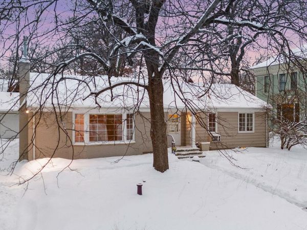 4012 Linden Hills Boulevard , Minneapolis, MN 55410