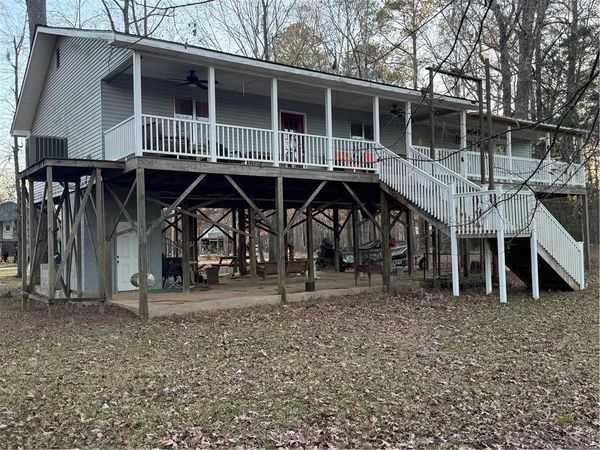 4166 Maiben Lake Road, Franklin, AL 36444