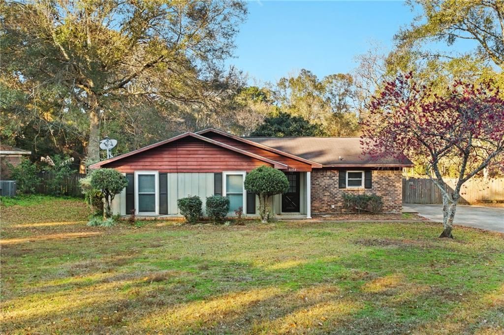 8374 Grand Oaks Drive, Theodore, AL 36582 Main Photo