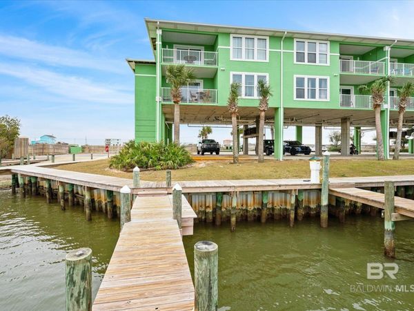 2715 Highway 180, Unit 2101, Gulf Shores, AL 36542