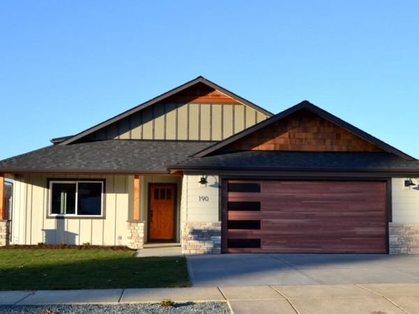 190 SW Rock Gulch Road, Grants Pass, OR 97527