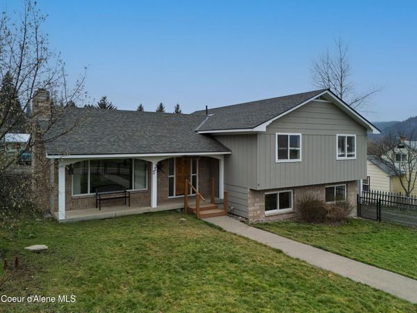 333 S 14th ST, St. Maries, ID 83861