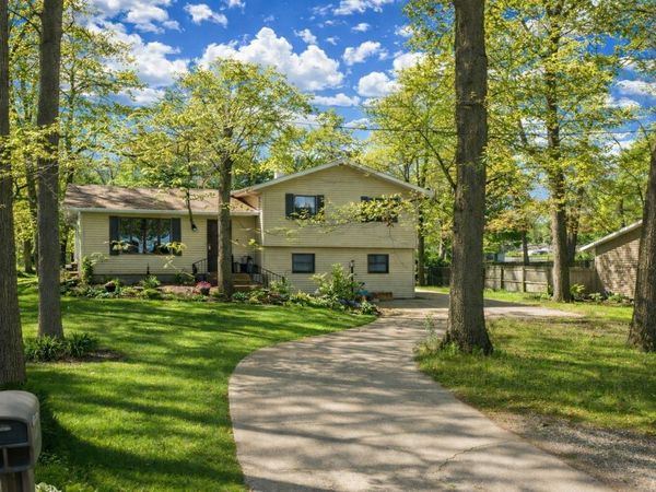 11816 Reek Road, Osceola, IN 46561