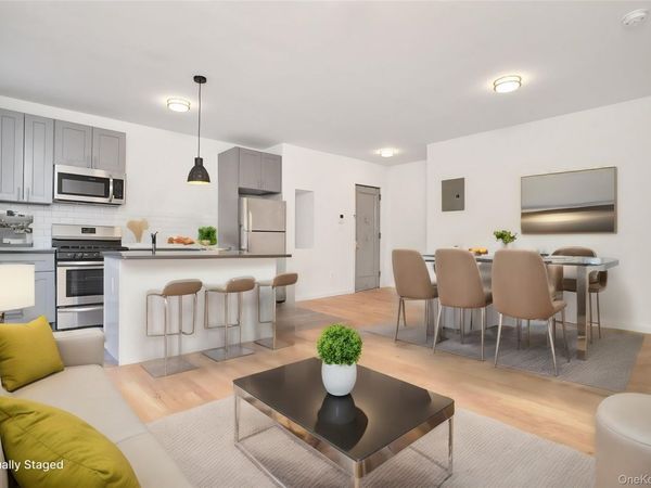 1069 Grant Avenue, Bronx, NY 10456