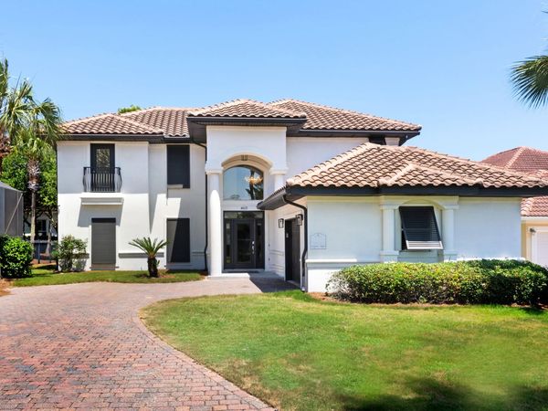 4621 Paradise Isle, Destin, FL 32541