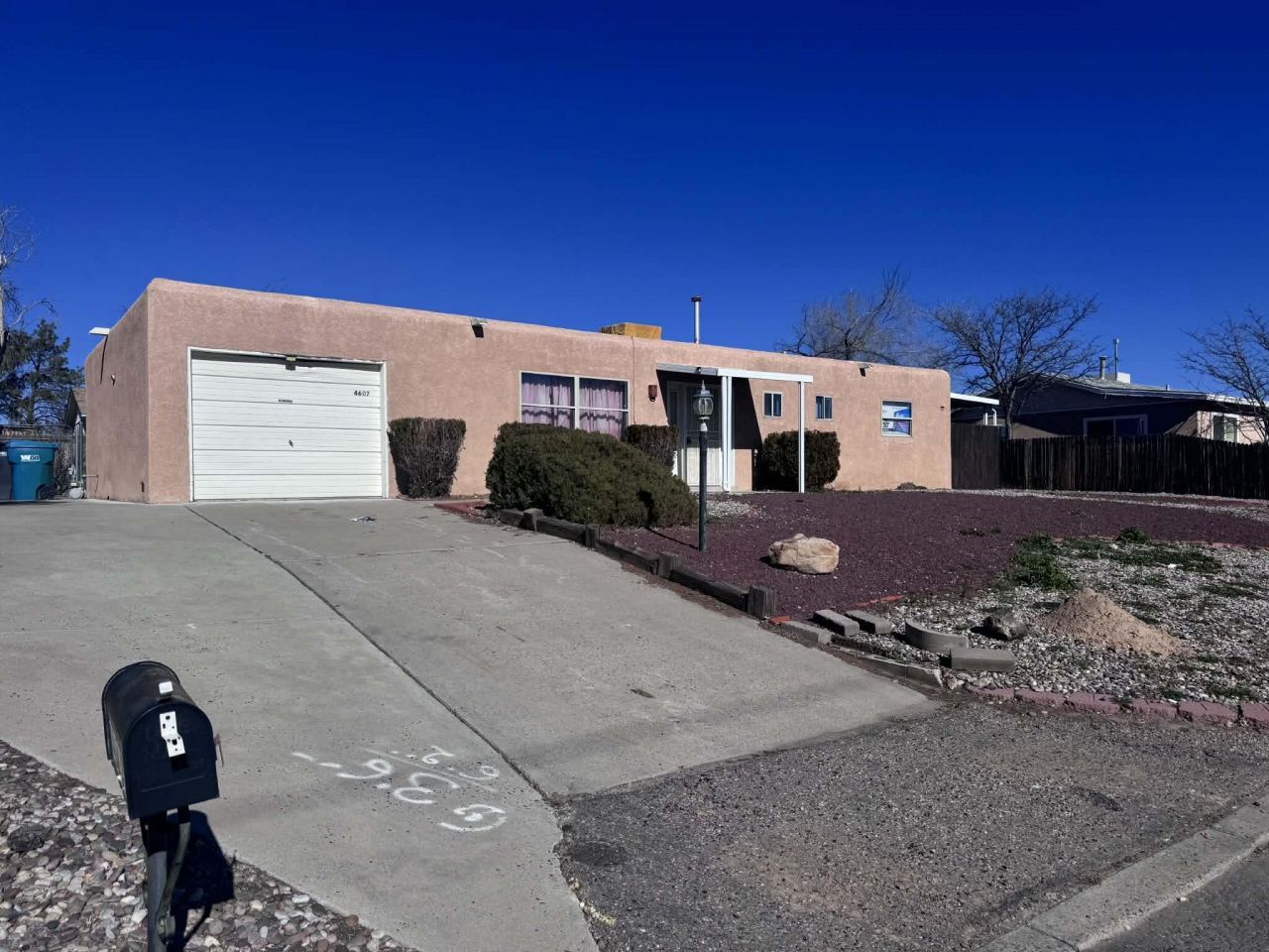 4607 Sabana Grande Avenue Se, Rio Rancho, NM 87124 Main Photo