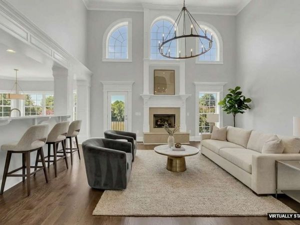 953 Warrior Dr , Murfreesboro, TN 37128