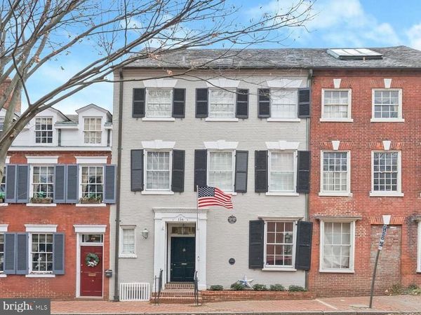 116 PRINCE STREET, ALEXANDRIA, VA 22314