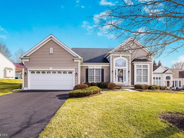 104 DYLAN CIRCLE, AVONDALE, PA 19311