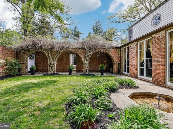 33 ROSEDALE ROAD, PRINCETON, NJ 08540